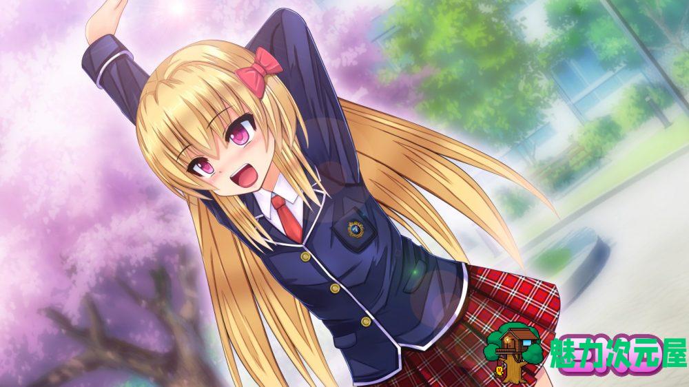 【经营SLG/汉化】少女组长凛凛花的娼馆经营记 V1.10【安卓+PC】精翻汉化版【更新/2G】