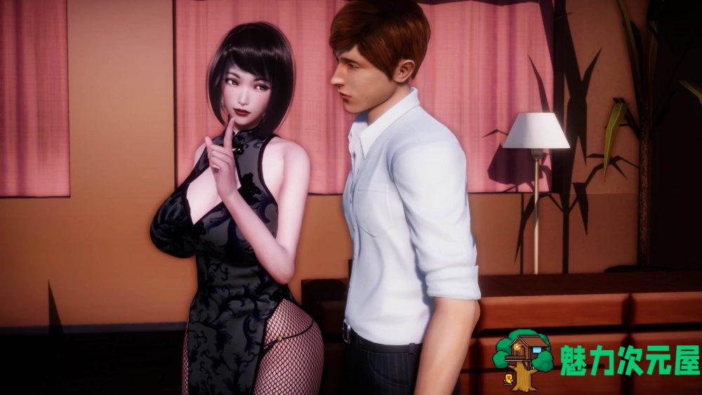 【国风神作SLG/汉化/动态】V.I.R.T.U.E.S.美德 V11【安卓+PC】精翻汉化版+全外传双端【更新/10G】