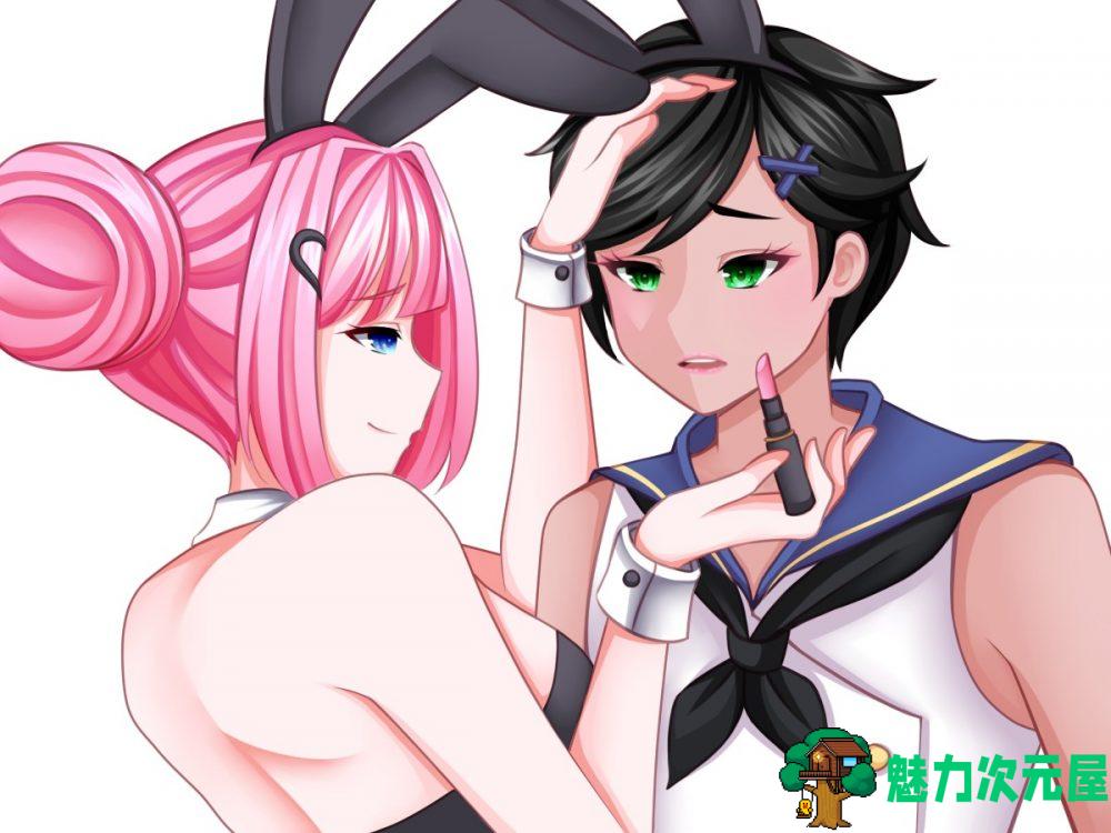 【RPG/汉化/战斗H】女妖支配者 V7.0【安卓+PC】精翻步兵版+全CG【2月更新/1.6G】