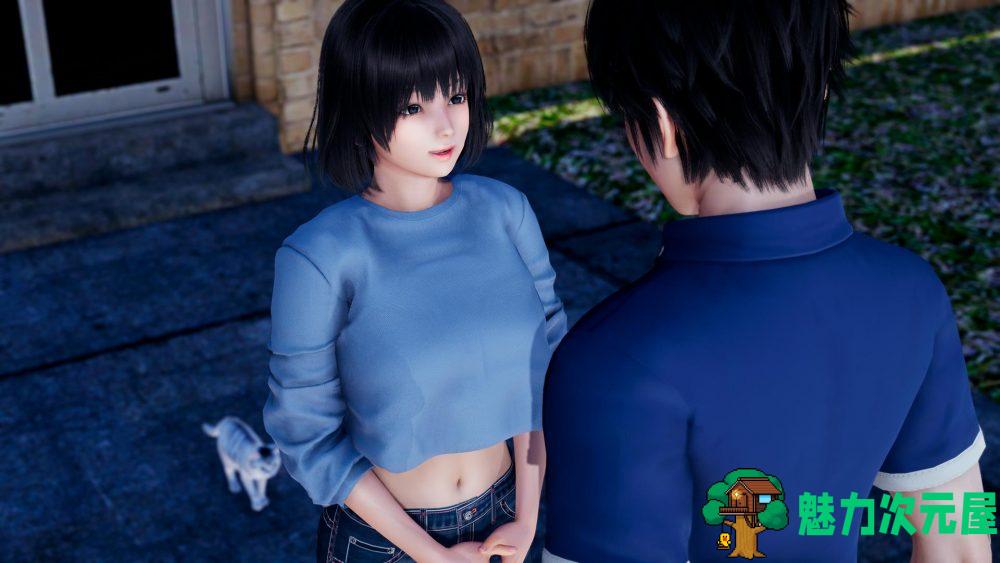 【国风SLG/汉化/动态】真实情欲 V2.1.1【安卓+PC】精翻汉化版+全CG【2月22更新/2.8G】