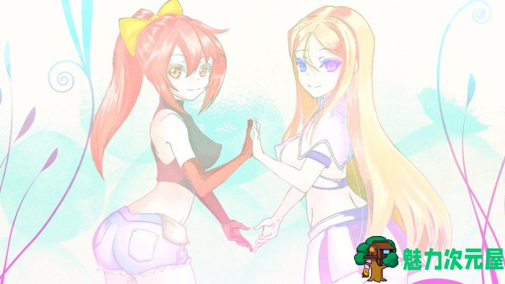 【大型RPG/汉化/NTR】莉娜丽雅的冒险之旅~女孩们的救赎【安卓+PC】精翻汉化版【更新/3G】