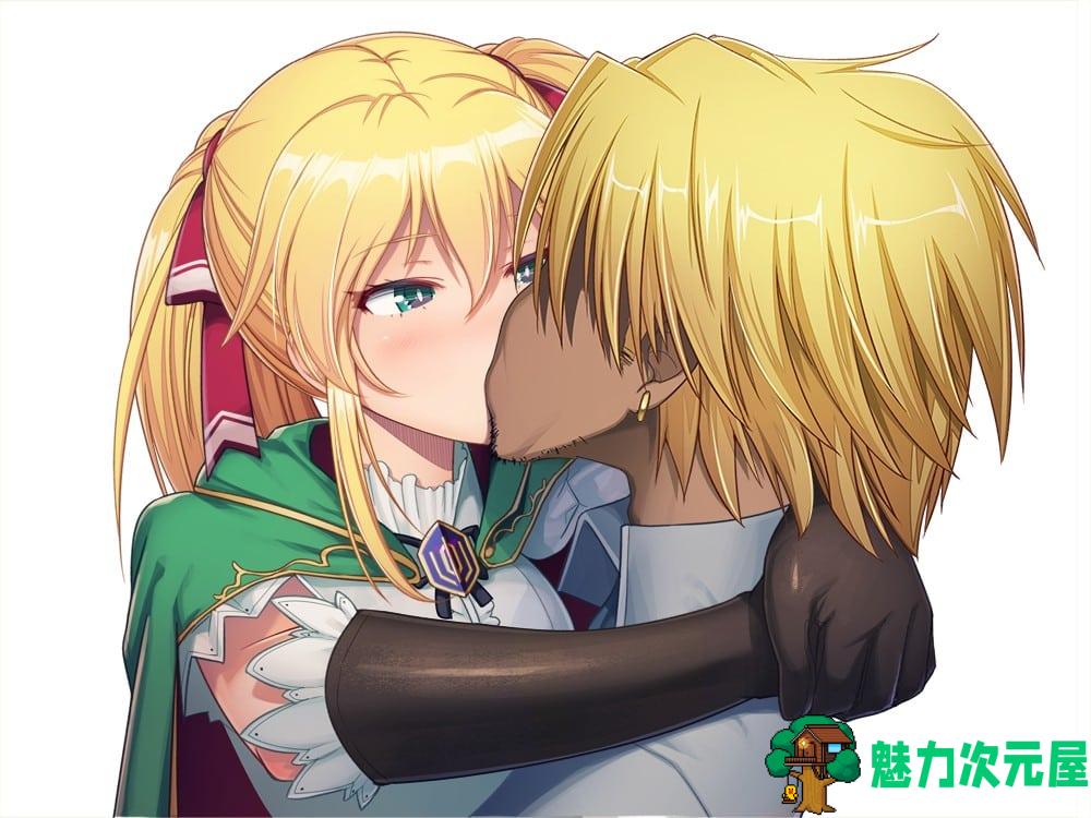 【RPG/官中/步兵】库贝尔的枷锁【安卓+PC】官方中文步兵版+全CG包【更新/2.5G】