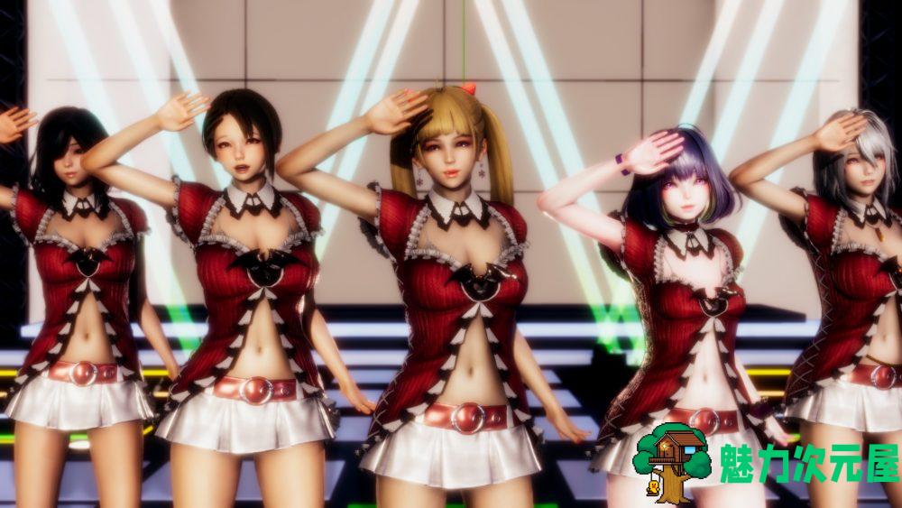 【国风SLG/汉化/动态】真实情欲 V2.1.1【安卓+PC】精翻汉化版+全CG【2月22更新/2.8G】