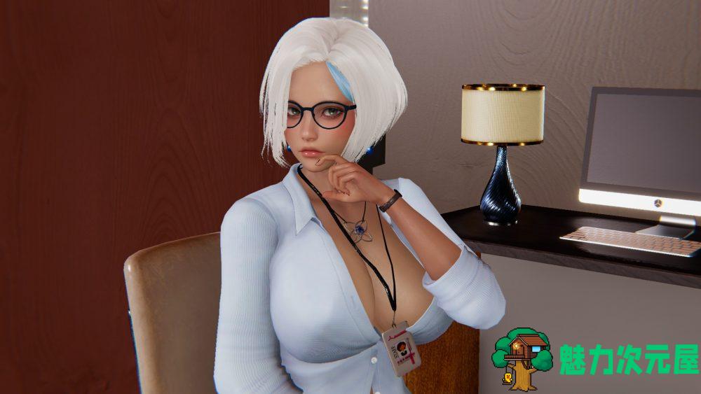 【国风SLG/汉化/动态】我是名模母亲的经纪人V1.40【安卓+PC】精翻汉化版+全CG【2月更新/9G】