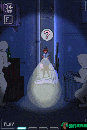 【互动SLG/像素风/全动态】小巷子里的秘密事情~裏路地ノ事情【安卓+PC】V1.12d版【2G】
