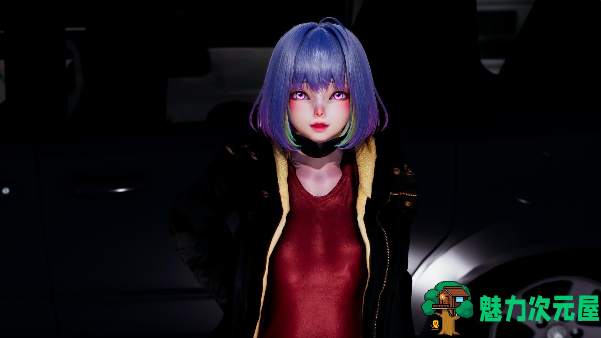 【国风SLG/汉化/动态】真实情欲 V4.3【安卓+PC】精翻汉化版【1月26更新/2.7G】