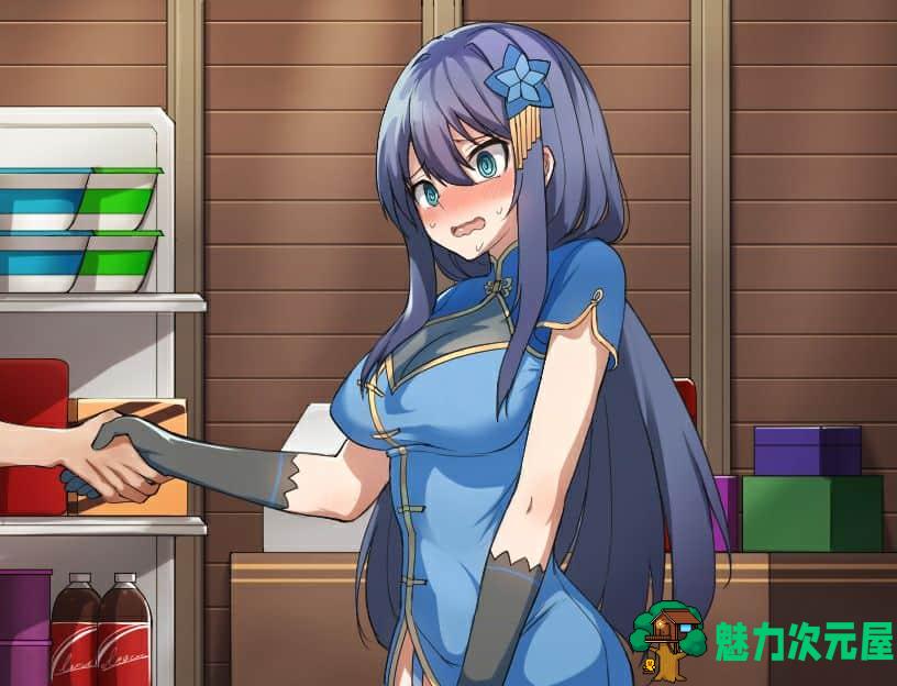 【经营RPG/中文】Toy’sLover~少女们的花蕾V2.6【安卓+PC】官方中文版【1.1G】