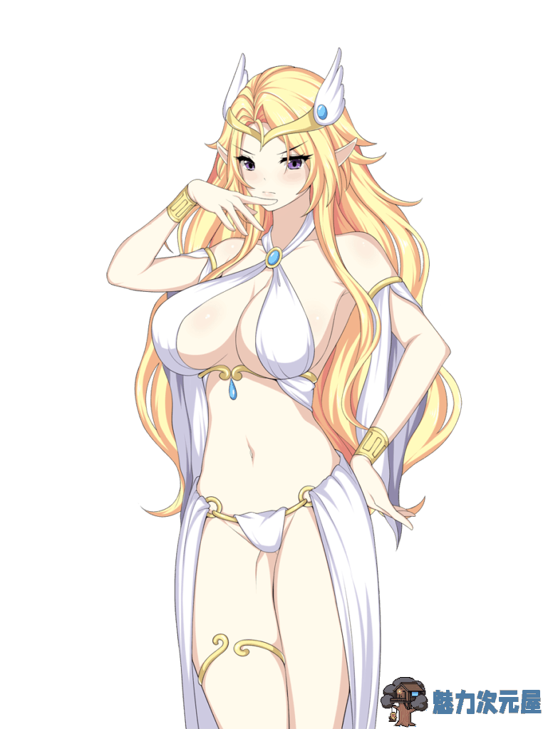 【RPG/汉化/完结】love Potion结晶药剂【安卓+PC】最新完结汉化版+全CG【800M】