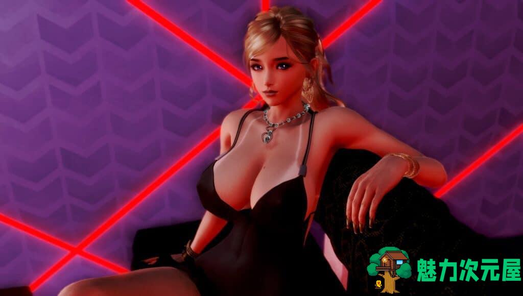 【极品建模SLG/汉化/动态】康乃馨俱乐部 V2.2【安卓+PC】精翻汉化版+全CG【11月更新/4.8G】