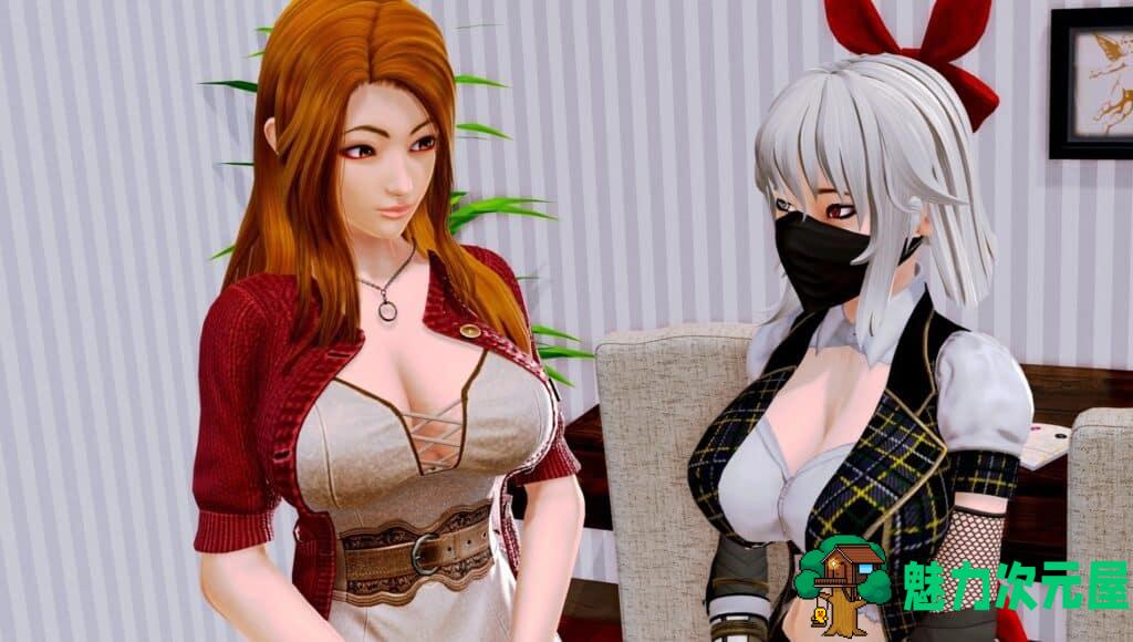 【欧美SLG/汉化/动态】后宫酒店V0.11.2【安卓+PC】精翻汉化版【更新/7.7G】