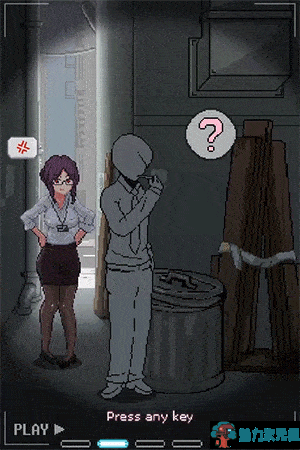 【互动SLG/像素风/全动态】小巷子里的秘密事情~裏路地ノ事情【安卓+PC】V1.12d版【2G】