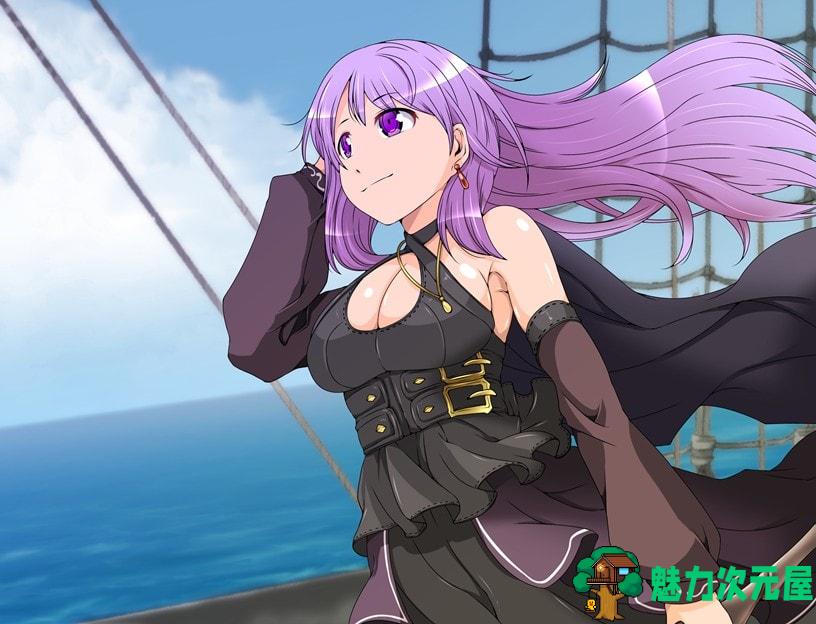 【RPG/汉化/全CV】米娜的魔法冒险记【安卓+PC】最新汉化版【新汉化/850M】