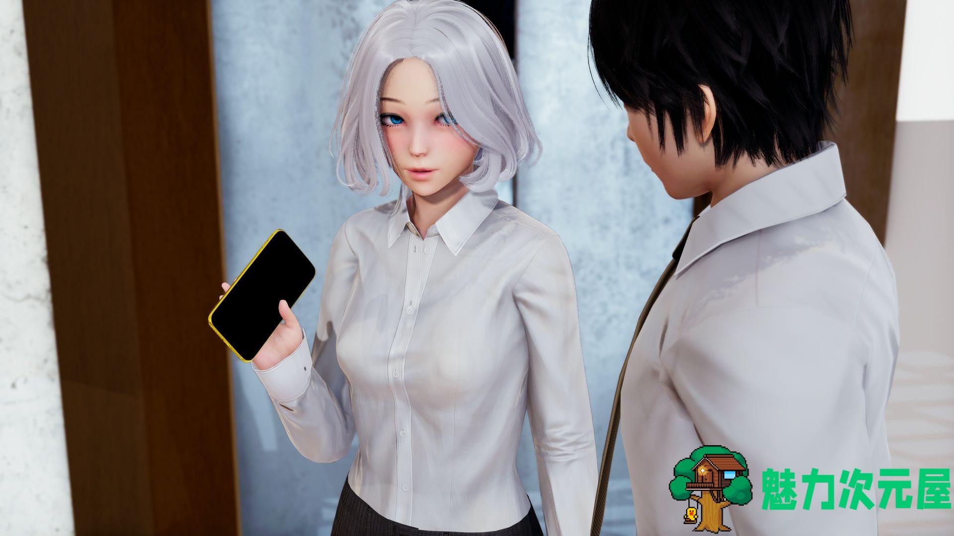 【国风SLG/汉化/动态】真实情欲 V4.3【安卓+PC】精翻汉化版【1月26更新/2.7G】