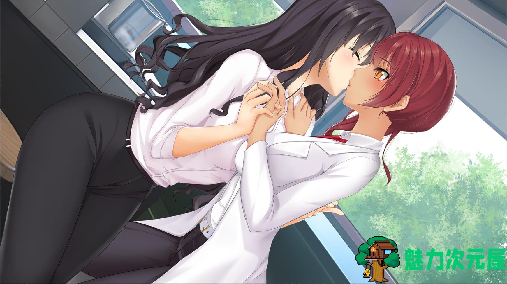 【奇妙SLG/汉化】乱性：or Chromo XY【安卓+PC】精翻步兵汉化版+全画廊【新汉化/1G】