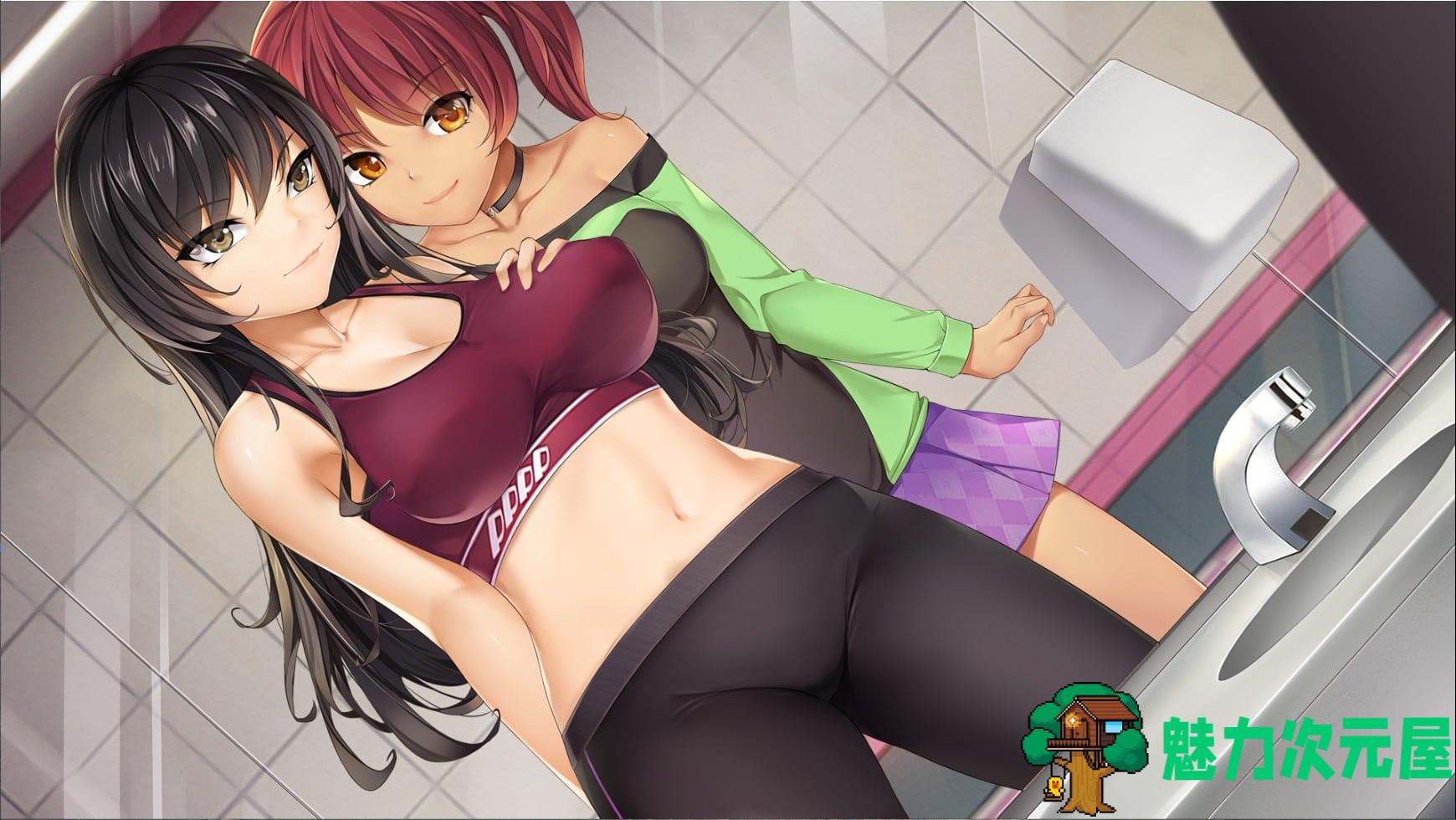 【奇妙SLG/汉化】乱性：or Chromo XY【安卓+PC】精翻步兵汉化版+全画廊【新汉化/1G】
