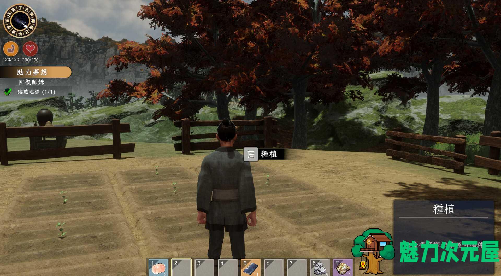 【3D互动SLG/中文/动态】极品采花郎 V1.3.1 官方中文步兵版【大更新/追加新人物/6.8G】