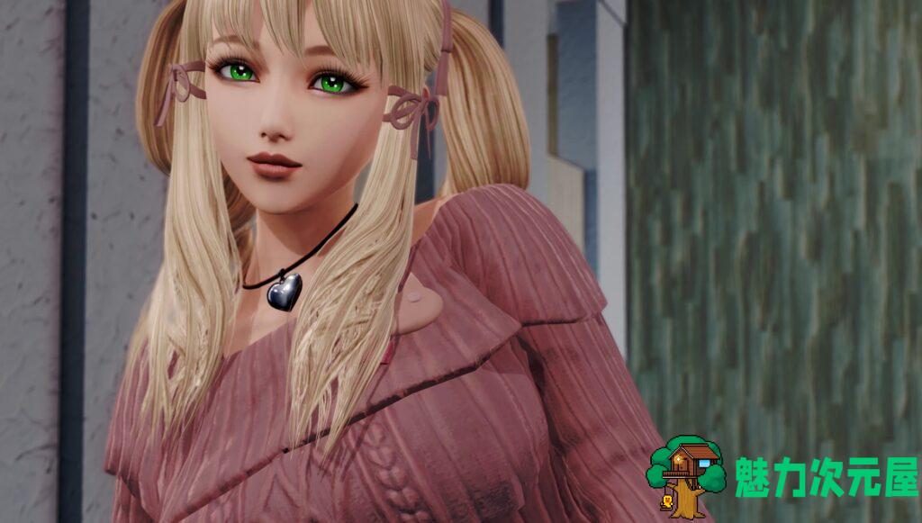 【极品建模SLG/汉化/动态】康乃馨俱乐部 V2.2【安卓+PC】精翻汉化版+全CG【11月更新/4.8G】