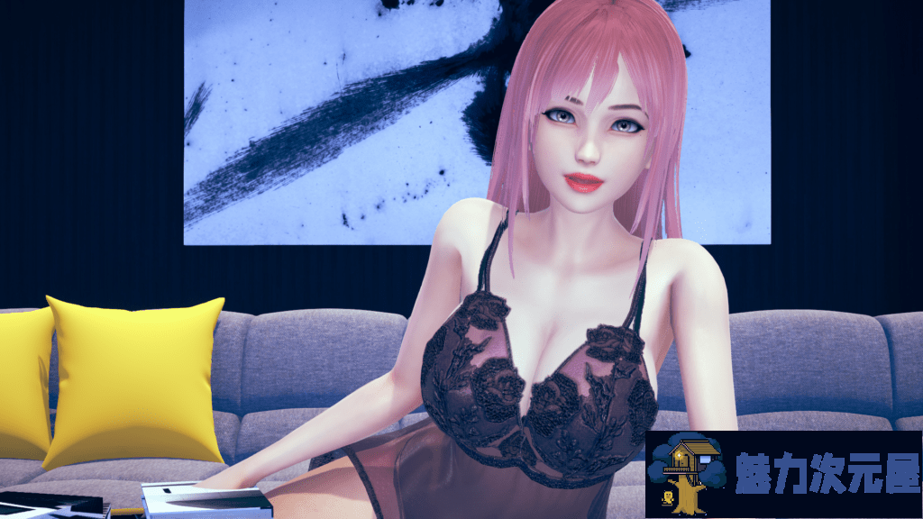 【欧美SLG/汉化/动态】失踪的少女 V0.1.4asd【安卓+PC】最新汉化版【更新/4G】