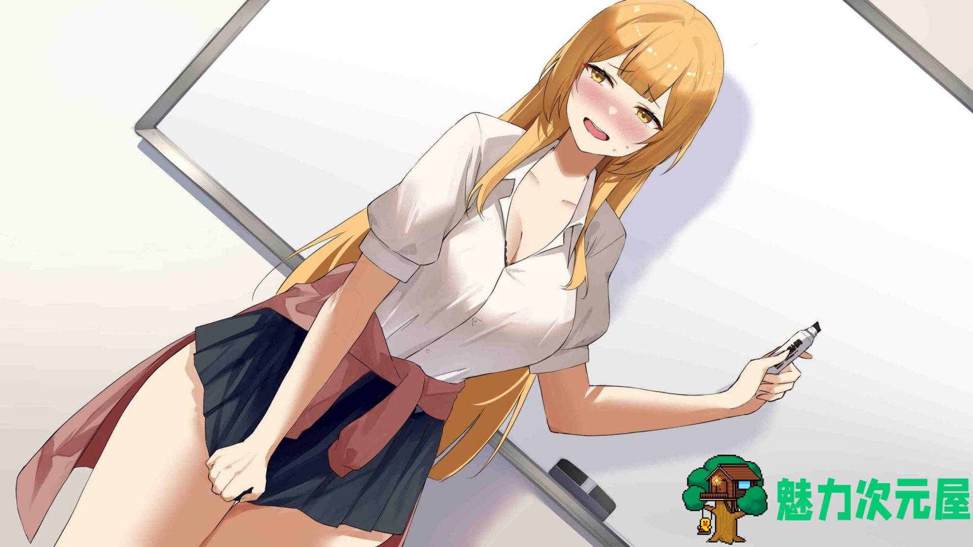 【日式SLG/中文/NTR】一诺千劫 阿雅版 v0.6.0 官方中文版【新汉化/1.67G】