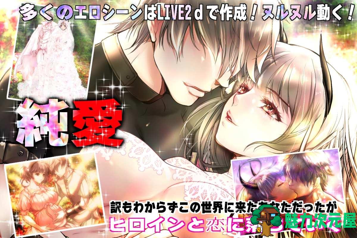 【神仙画风RPG/汉化/全动态】『修布尼格拉斯之夜』~与你一起生活的克苏鲁神话世界~ V1.21 AI汉化版+全CG存档【新汉化/CV/3.8G】