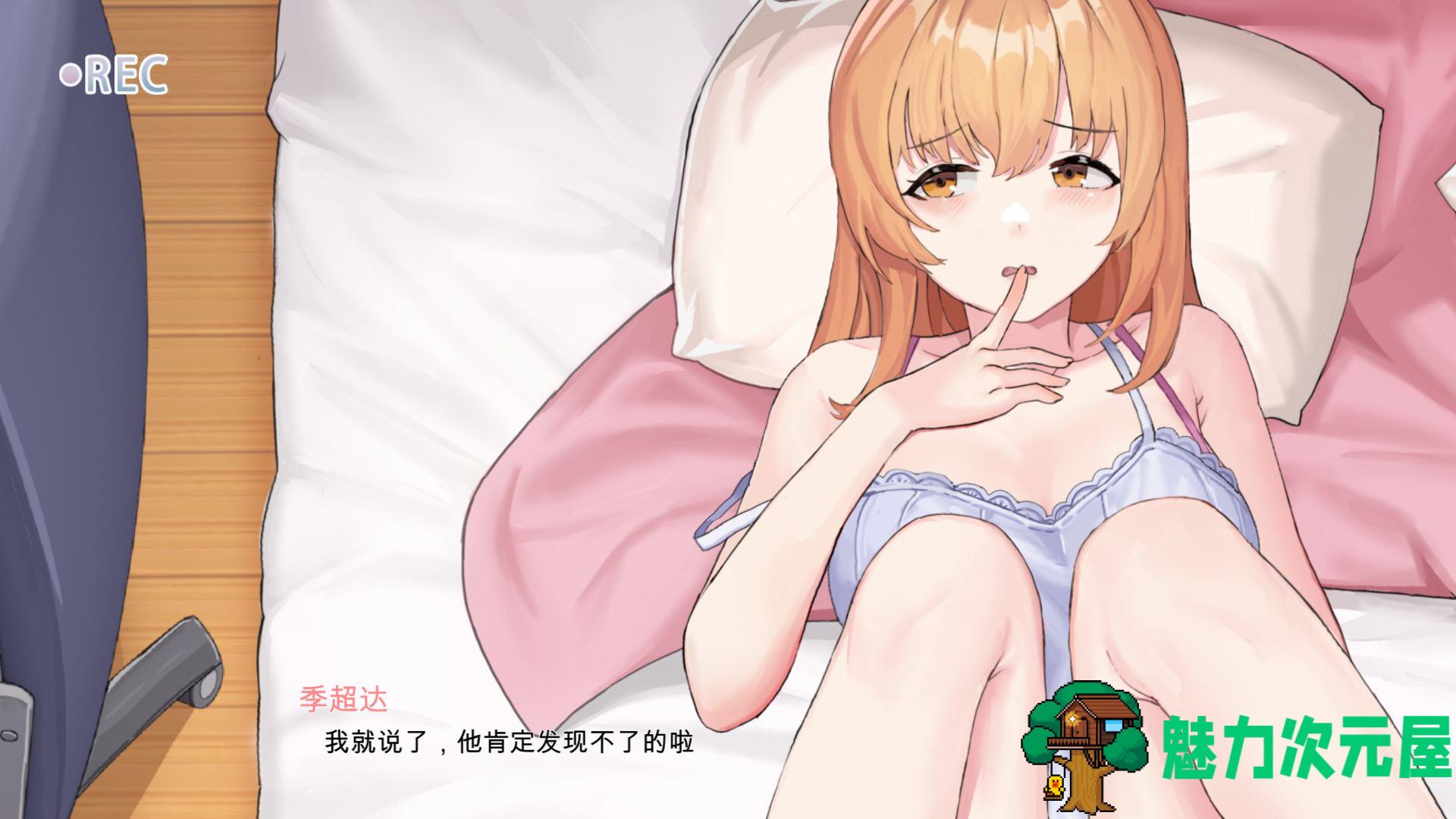 【超绿SLG/中文/全动态/全CV】老王宇宙：苦主救助中心Ⅰ官中步兵版+DLC+存档【新作/800M】