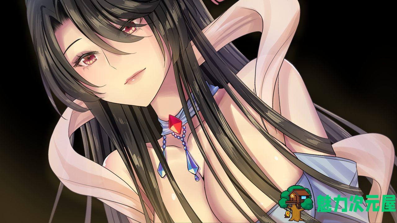 【国人RPG/中文】绯色修仙录 Ver0.411 官方中文步兵版+全CG包【更新/1.4G】