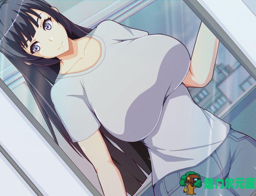 【RPG/汉化/NTR】玛玛机甲战斗：满里奈的NTR作战 云汉化版+全CG存档【新作/CV/800M】