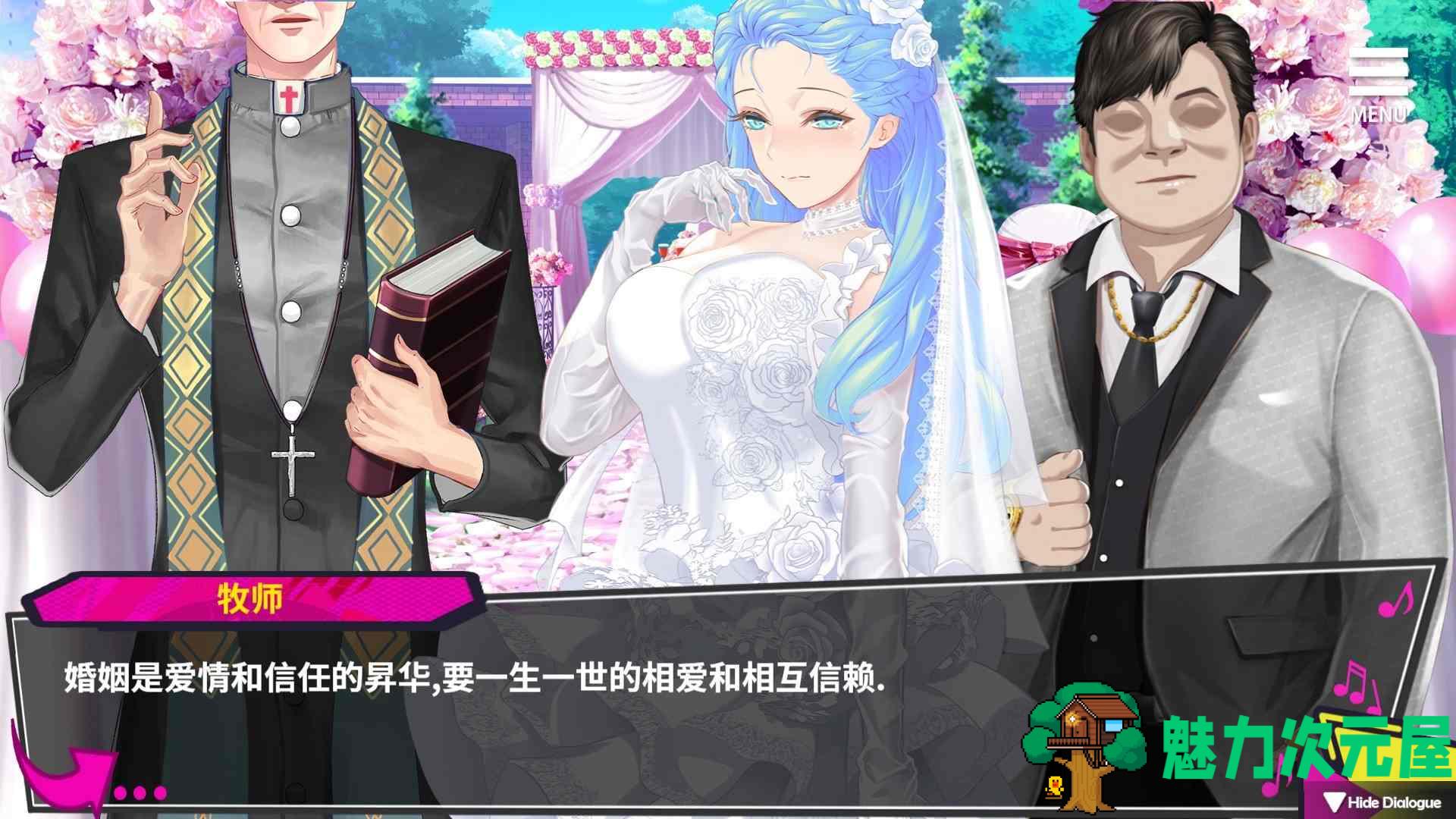 【大作SLG/中文/CV】重启的NTR后宫生活 官方中文步兵版+画廊全开【新作/1G】