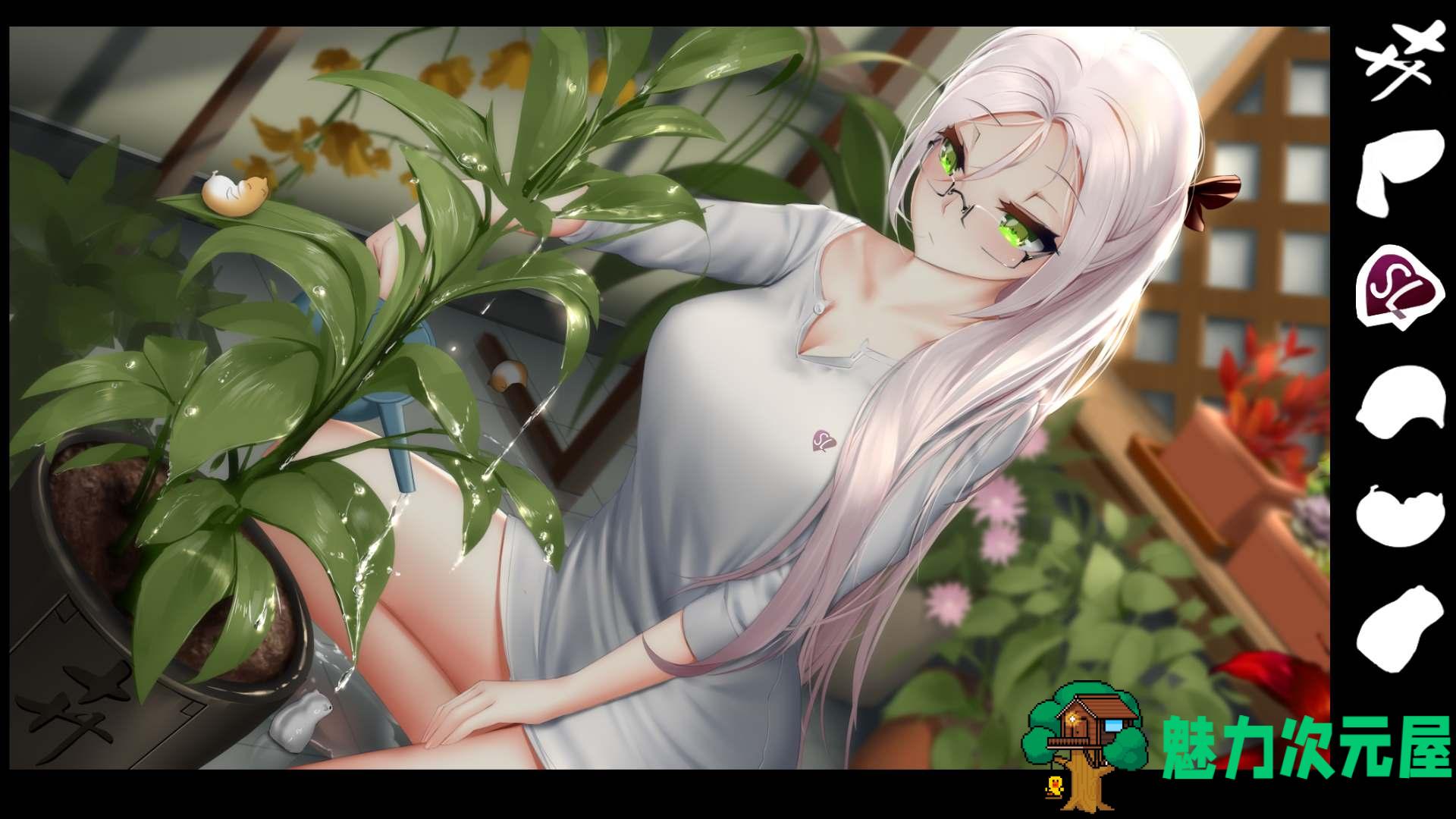 【神级SLG/中文/盗摄】我的镜头H人生2：AfterStory 官方中文版【精美黑丝】【新作/2.6G】
