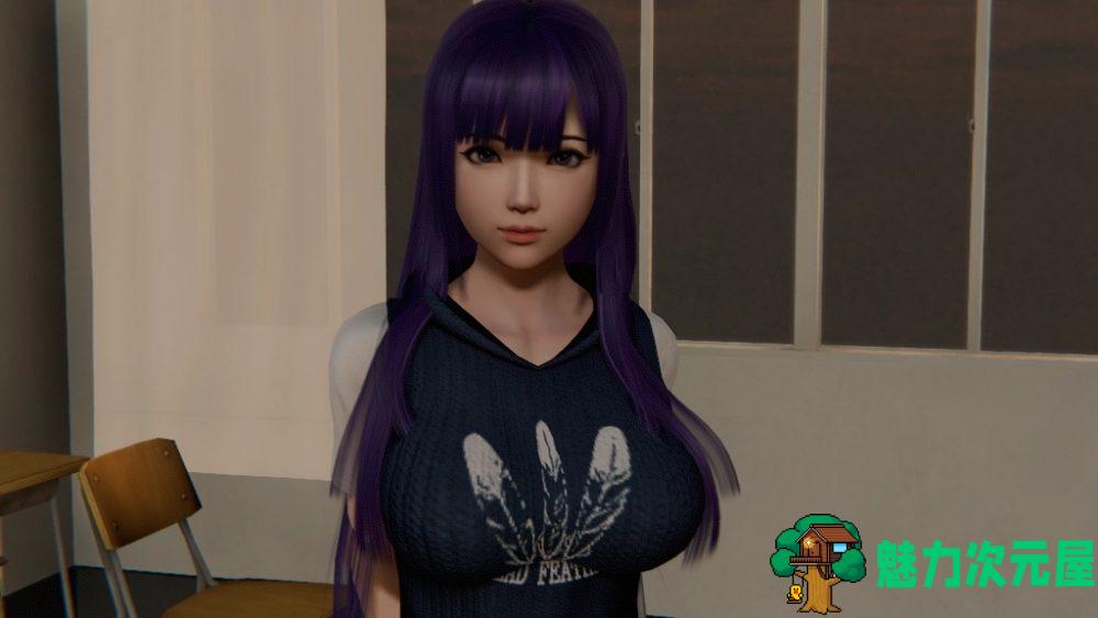 【国风SLG/汉化/动态】我的姐姐阿丽亚 V0.50 精翻汉化版+全CG【新汉化/1G】