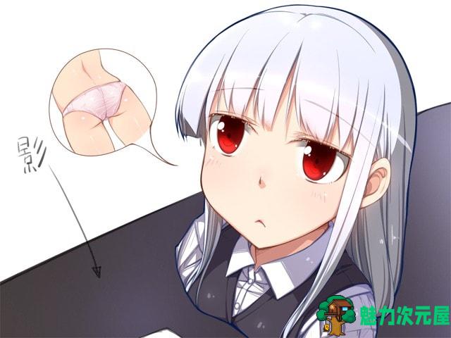 【佳作RPG/中文】药与魔法的米莉尔 V1.3.2 官方中文版+全CG存档【新汉化/500M】