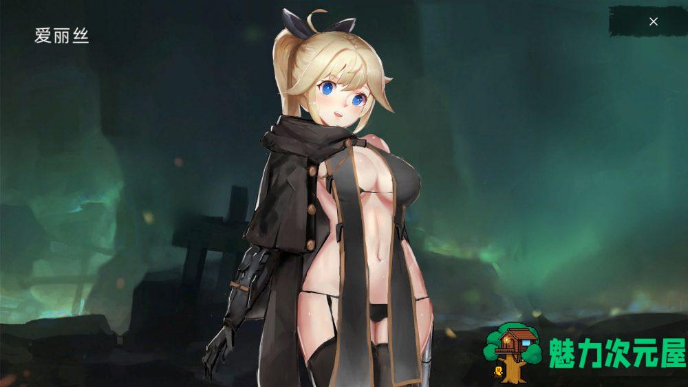 【大型FPS/中文/全动态】枪灵少女 GunSoul Girl官方中文步兵版+作弊MOD【新作/6G】