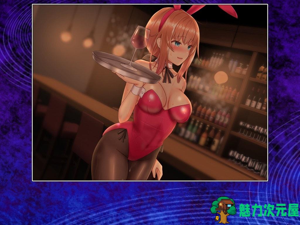 【超爆款RPG/汉化/动态】魔法少女天音 V1.08【安卓joi生肉+PC】云汉化作弊版+全CG存档【1月24日更新/2G 】