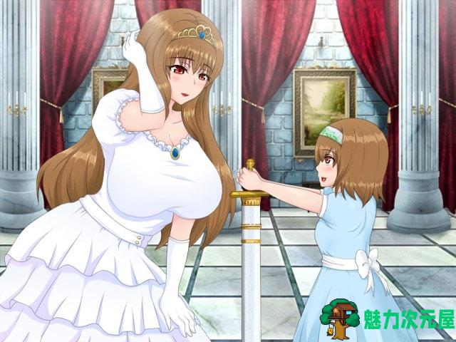【RPG/汉化/战斗H】杀死魔龙的少女 精翻汉化完结版+全CG【新汉化/500M】