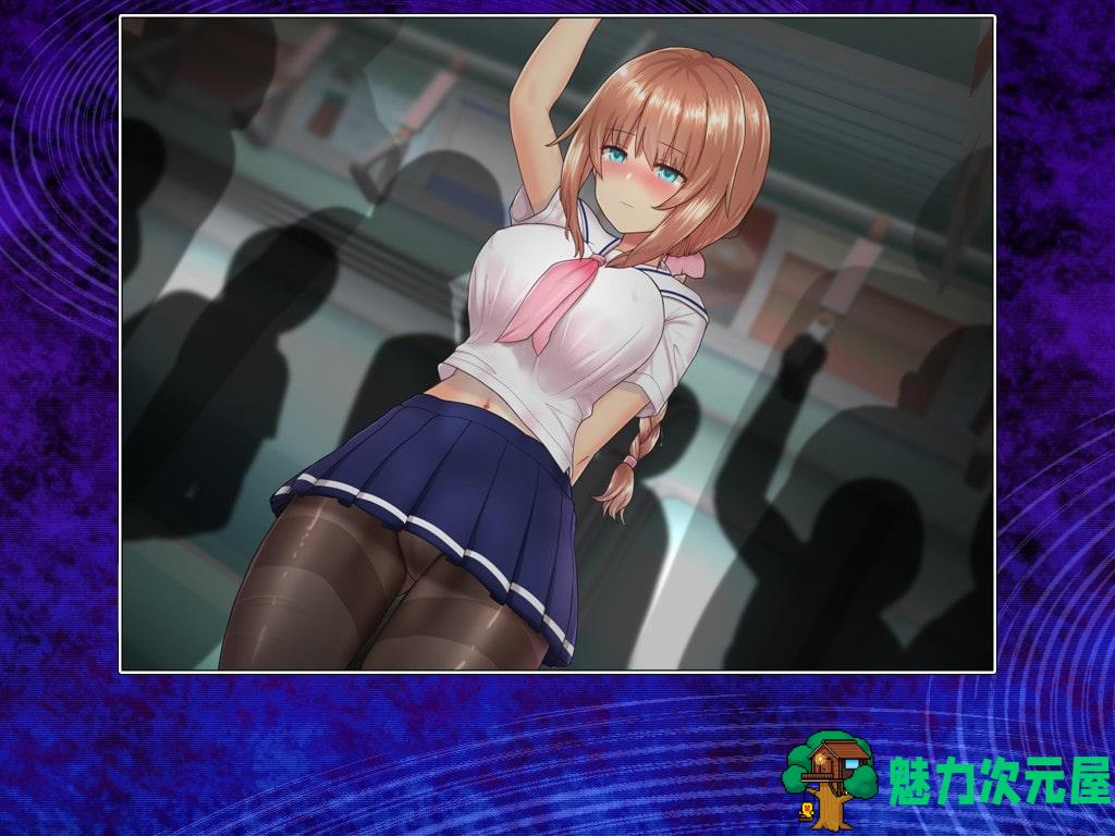 【超爆款RPG/汉化/动态】魔法少女天音 V1.08【安卓joi生肉+PC】云汉化作弊版+全CG存档【1月24日更新/2G 】