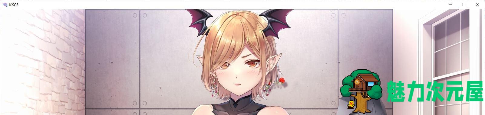 【日式ADV/中文/动态】Kuri Kuri Click! ~我的写真偶像 官中步兵版 【新作/860M】-魅力次元屋