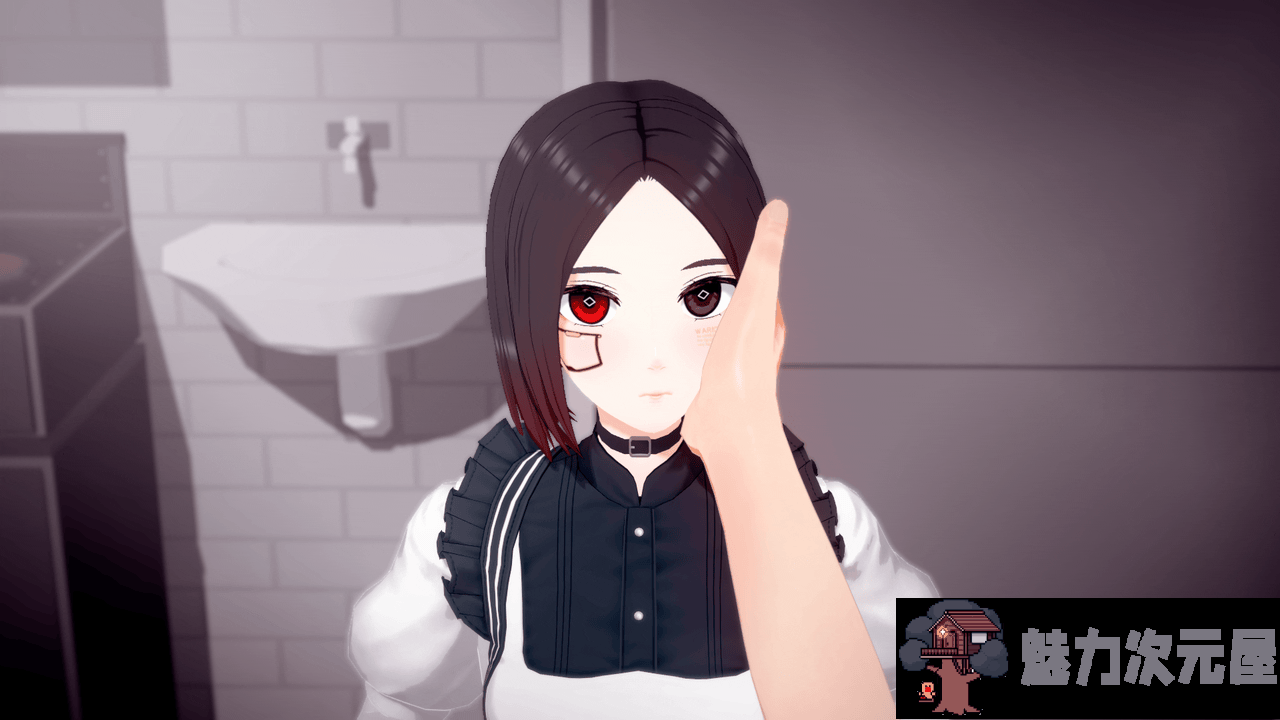 【欧美SLG/汉化/动态】我的仿生女仆会梦见电子羊吗 v0.7.7 汉化版【新汉化/1.9G】