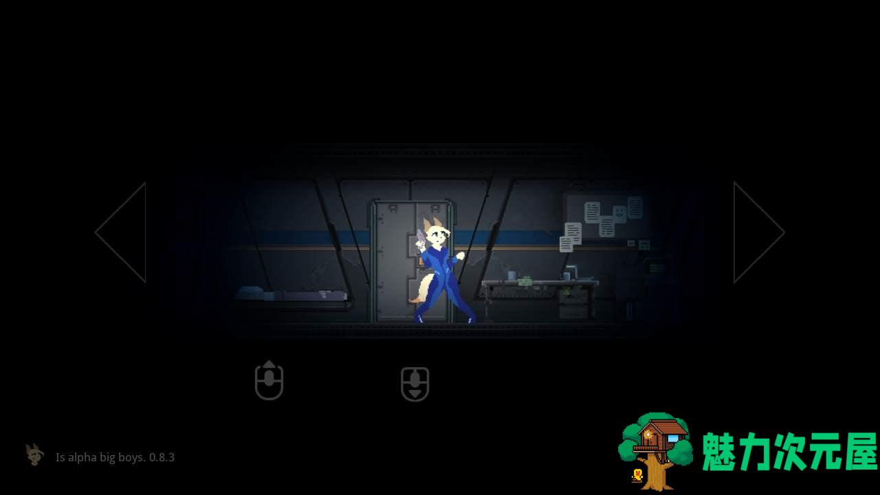 【像素ACT/动态】DiBS Tentacles in Spaaace v0.8.3 最新测试版【更新/150M】