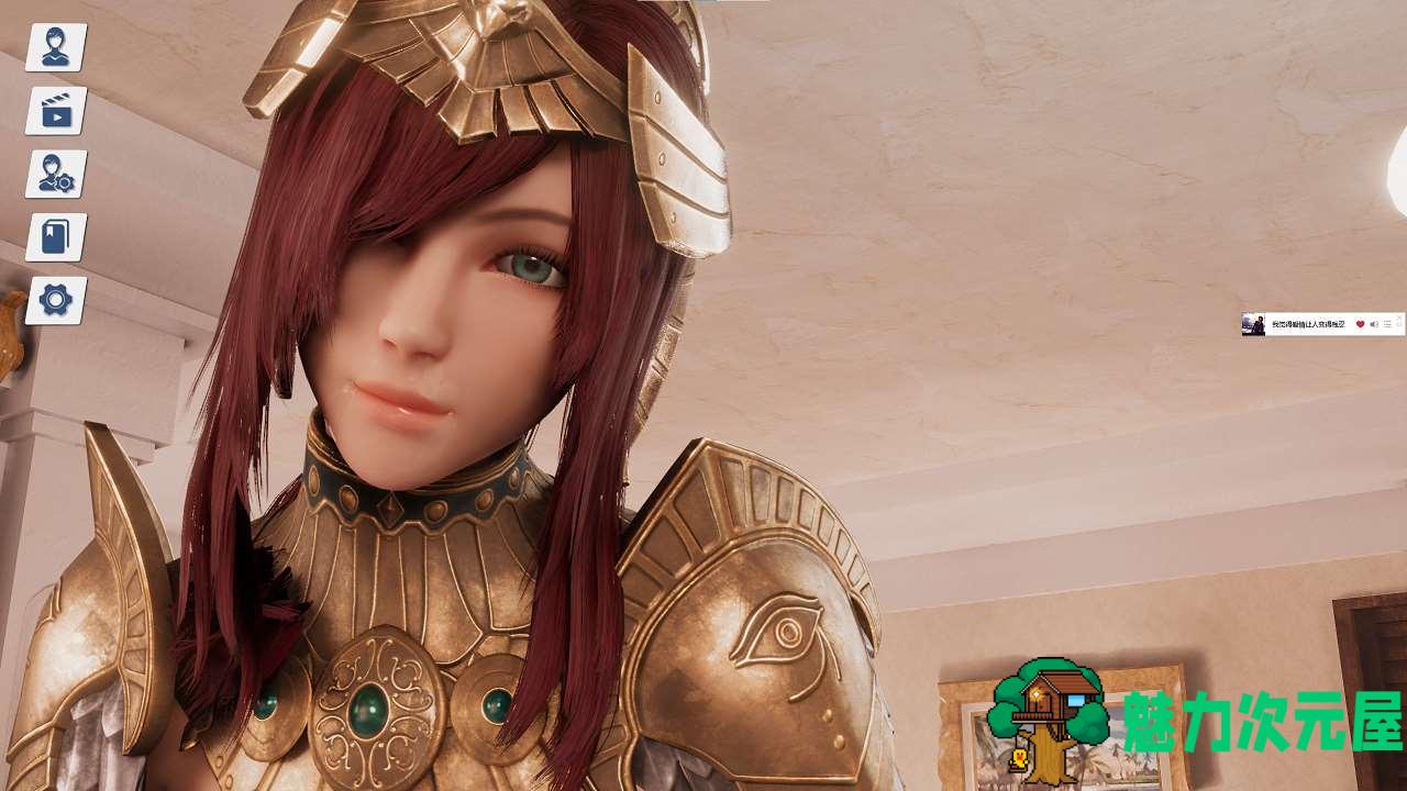 【高质量3D/全动态】TrueFacials_Pro_0.5Pro 最新版 【更新/1G】