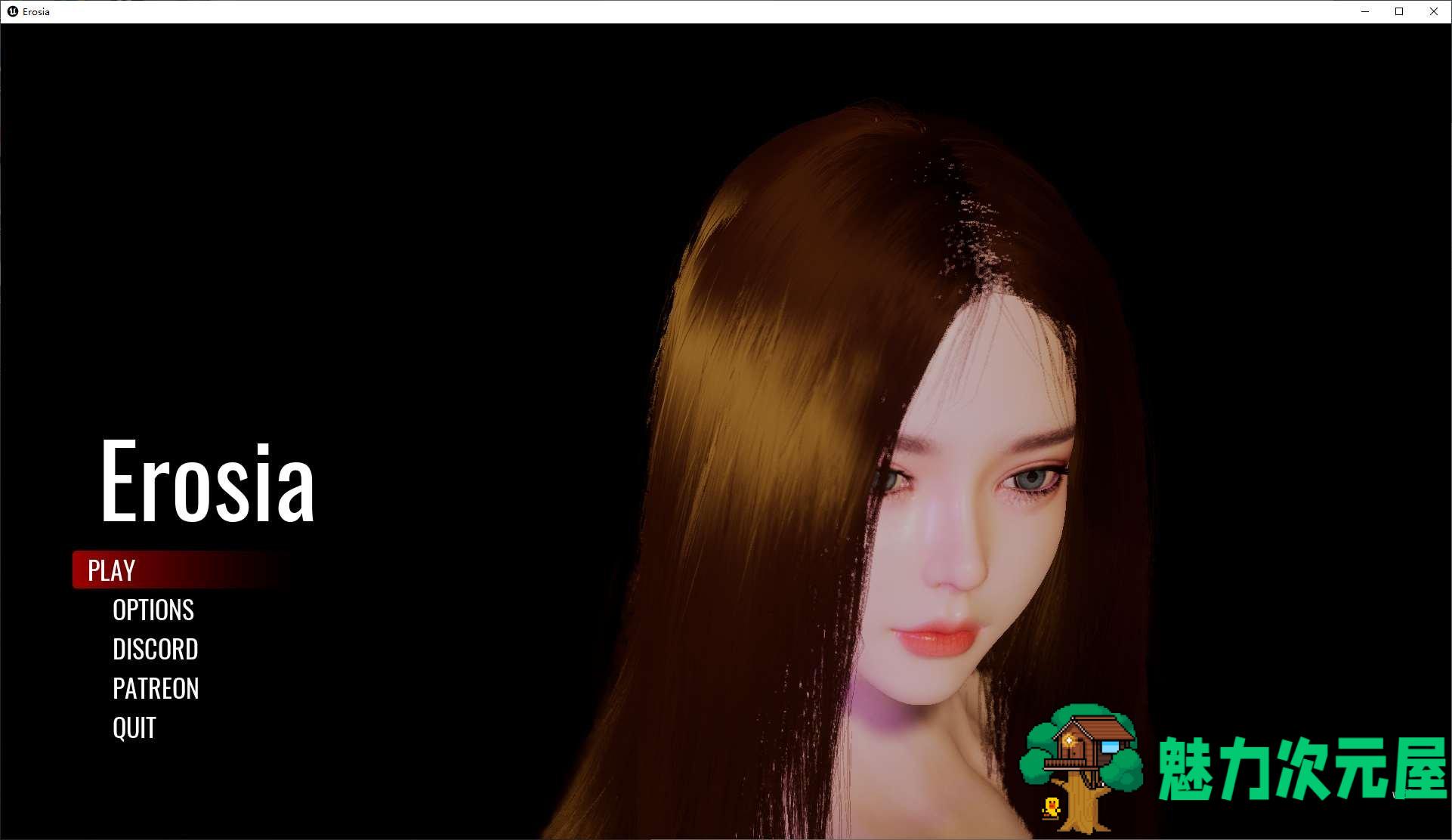 【3D/全动态】Erosia v0.55 最新版 【更新/3.4G】-魅力次元屋