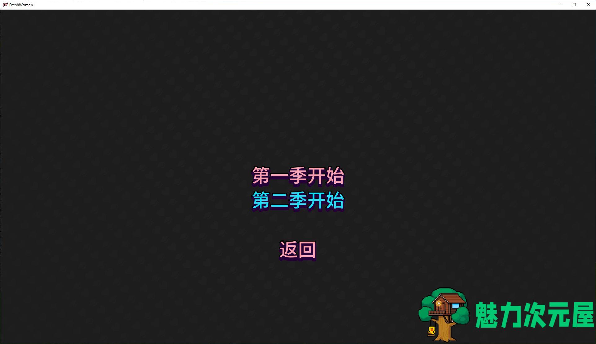 【欧美SLG/中文/动态】新生也疯狂2 V3.2 安卓+PC 官中步兵版【更新/7.8G】