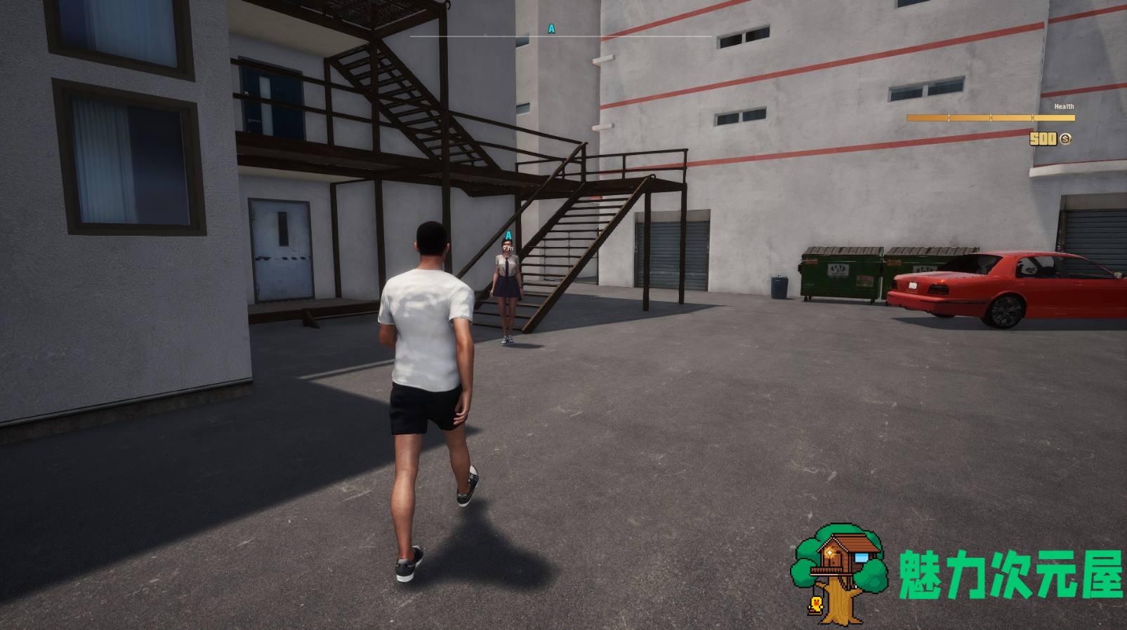 【虚幻4/全动态】Real Life Sunbay V1.6 官方步兵版【更新/5.7G】