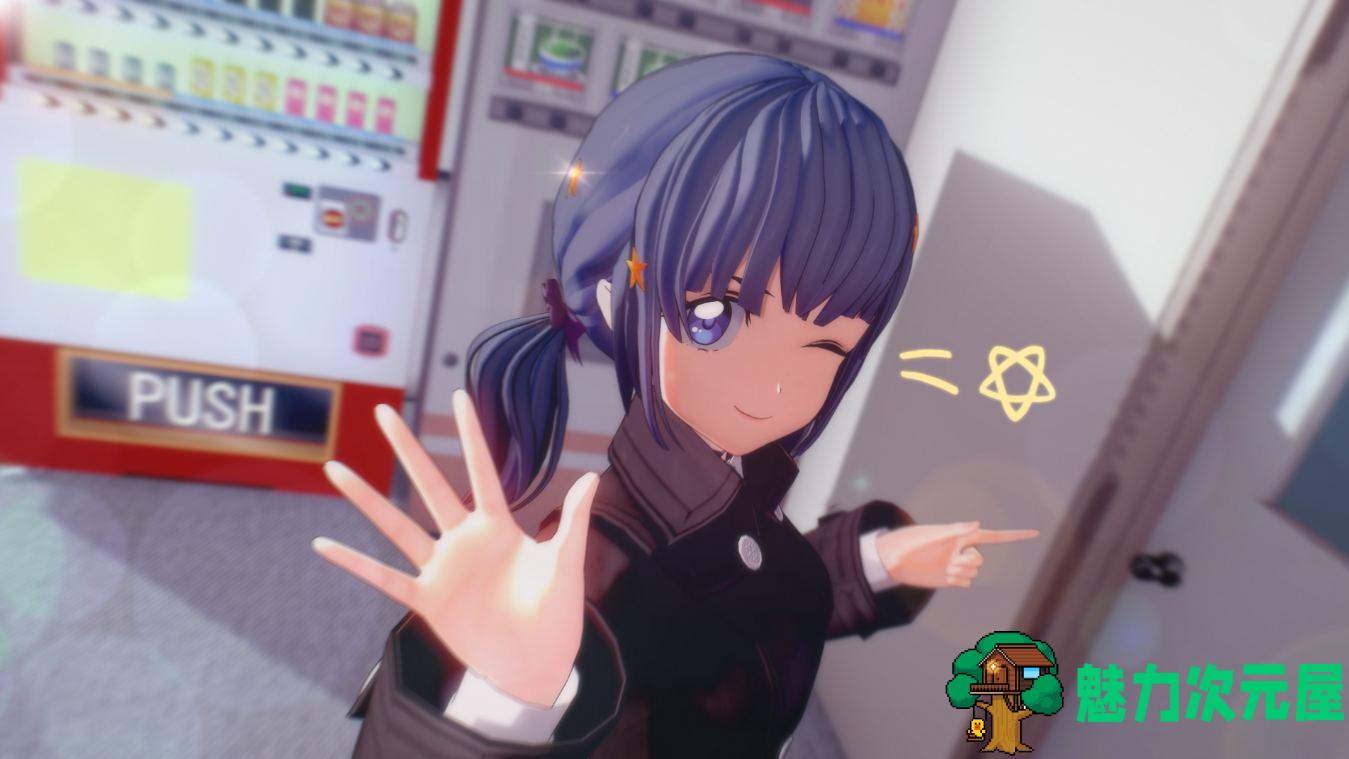 【亚洲SLG/中文/动态】走向星光 v0.1.3 安卓+PC 最新中文版【新作/1.7G】