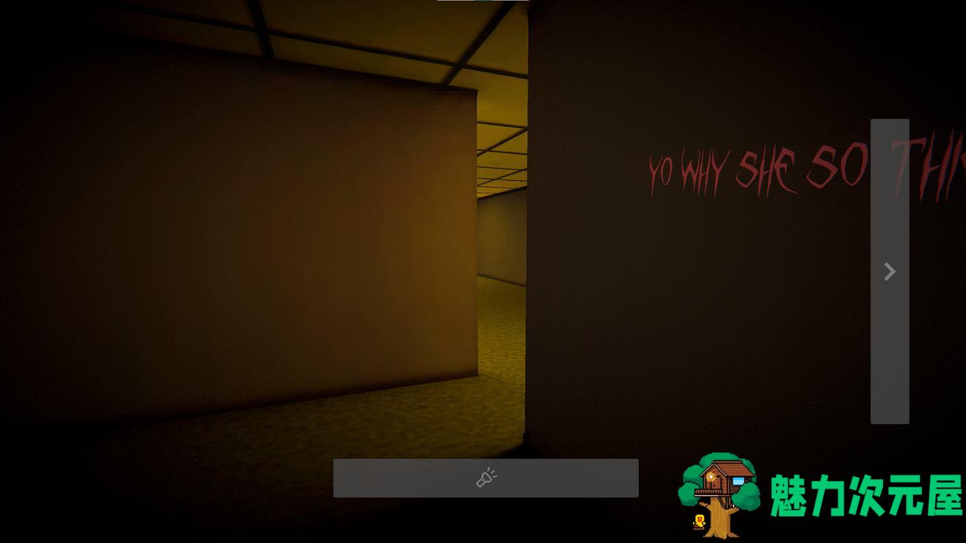 【恐怖3D/动态】微笑者巢穴 v1.3 安卓+PC 最新测试版【更新/420M】