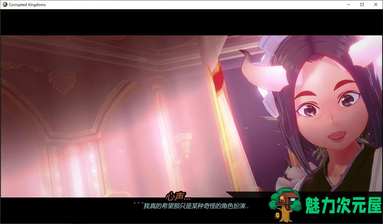 【欧美SLG/汉化/动态】腐败王国 v0.20.2 精翻汉化版 【更新/1.7G】
