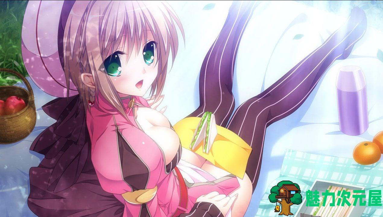 【大型RPG/中文】龙之齿轮-黎明的碎片- steam官中步兵版【新作/5.8G】