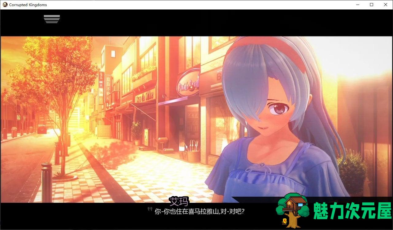 【欧美SLG/汉化/动态】腐败王国 v0.20.2 精翻汉化版 【更新/1.7G】
