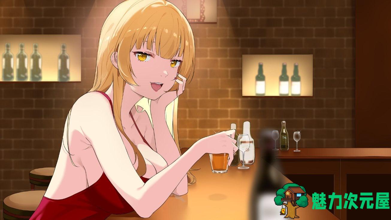【绿帽ADV/汉化/动态】一个最好不兑现的承诺 机翻汉化步兵版【2.1G】