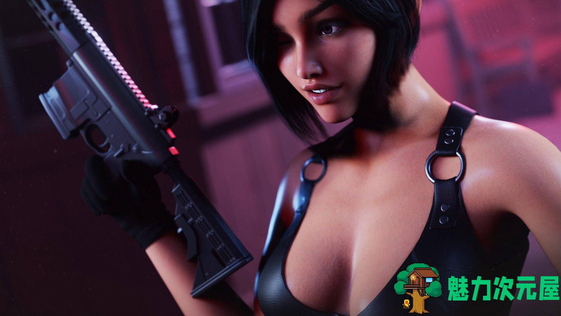 【FPS/中文/全动态】The Last Orgasm 官方中文步兵版 【新作/4.5G】