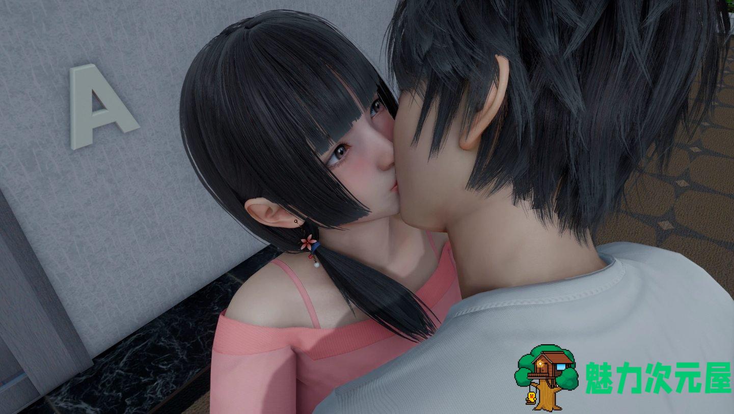【欧美SLG/汉化/动态】超然之欲 V0.2.5 安卓+PC 机翻版【更新/3.7G】